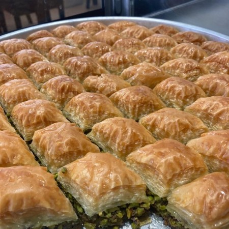 Baklava
